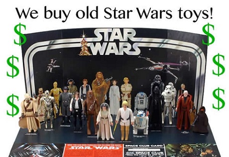 star wars toys offers